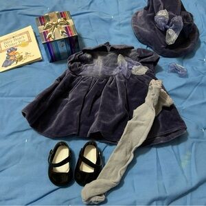 Pleasant Company/AG Bitty Baby Vintage Outfits, Accessories!